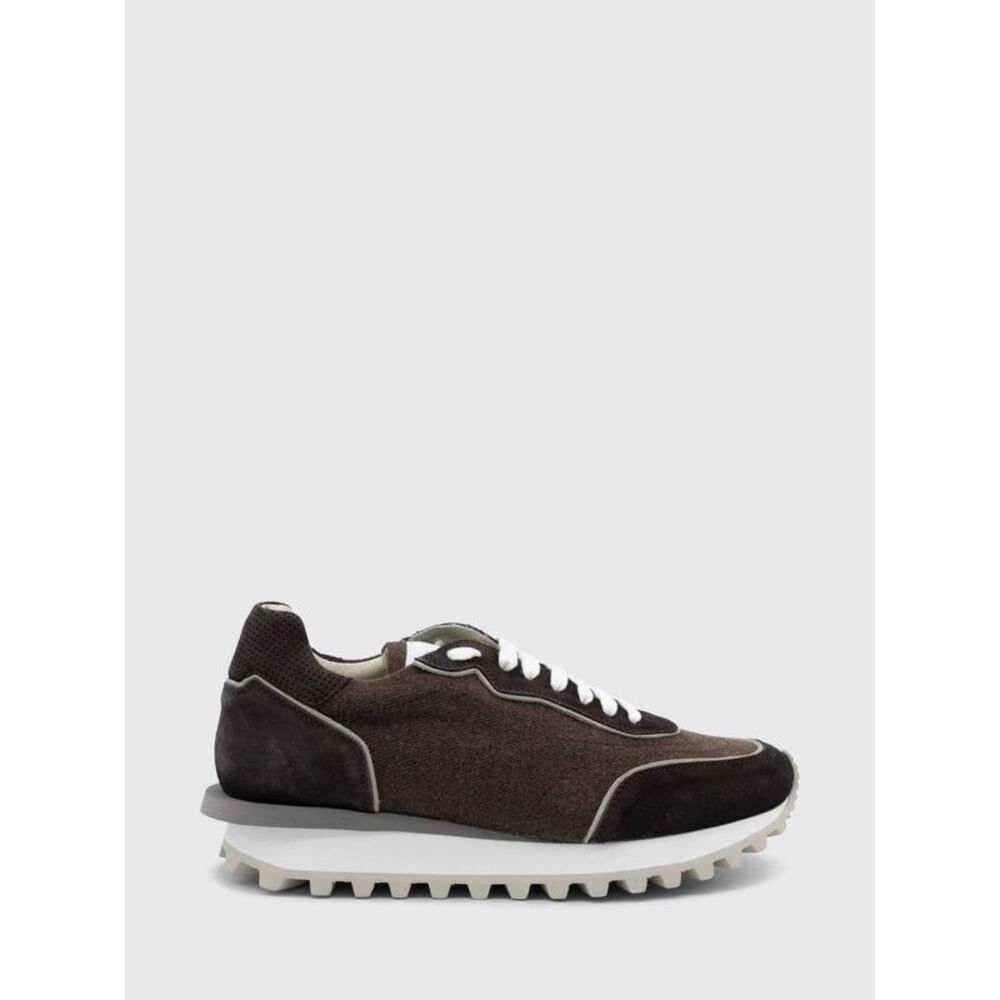 Eleventy Men Sneakers Men Eleventy